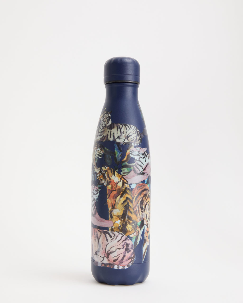 Big Cats Water Bottle