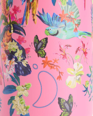 Macaw Madness Water Bottle