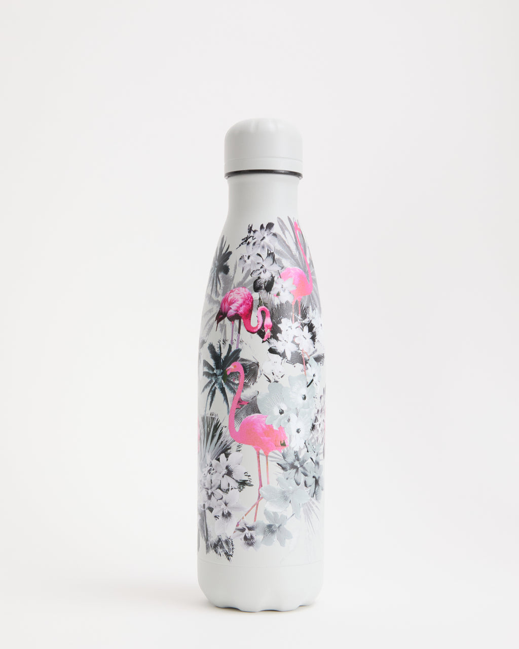 Flamingo Revival Water Bottle