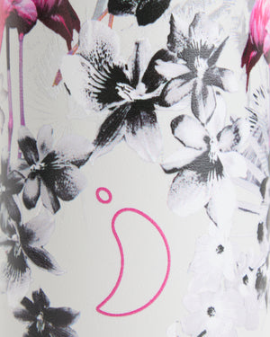 Flamingo Revival Water Bottle