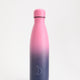 Pink Navy Water Bottle
