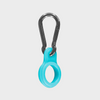 Pastel Carabiner