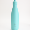 Pastel Sports Water Bottle