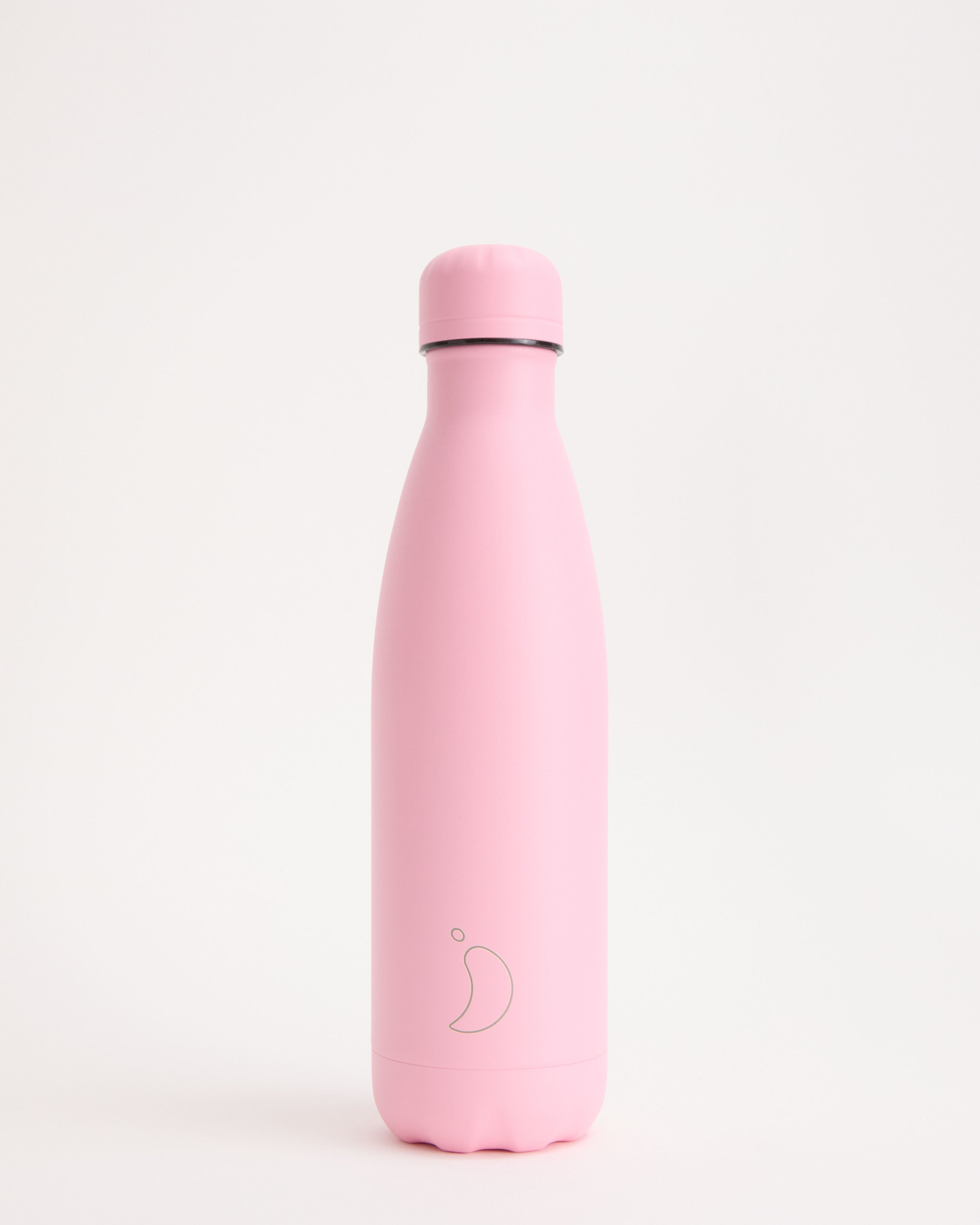 Pink Water Bottles | Pink Stainless Steel Water Bottles | Chilly's
