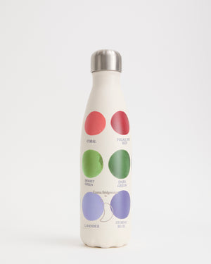 Emma Bridgewater Colour Palette Water Bottle