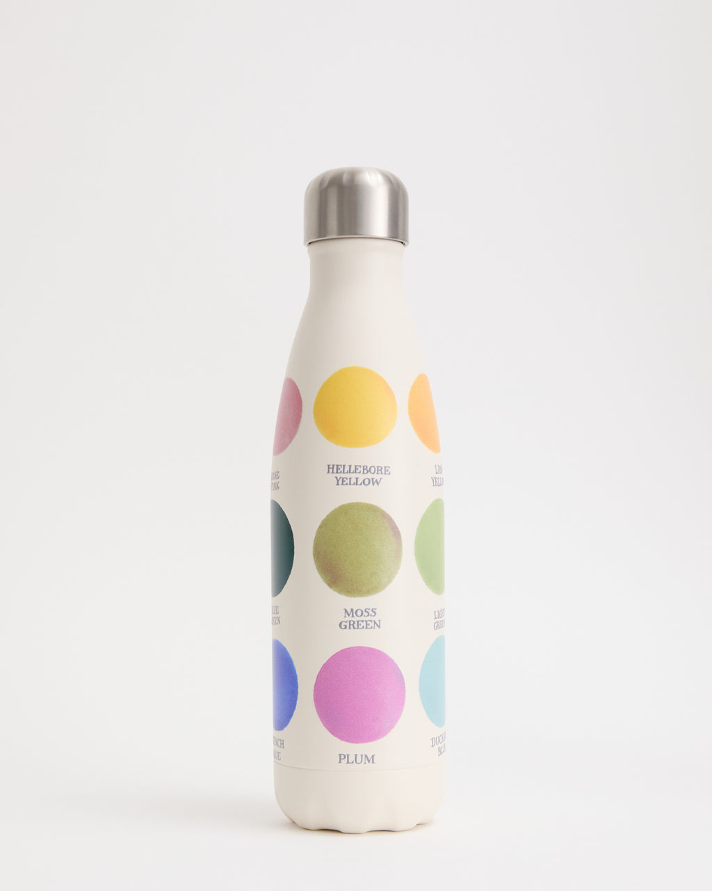 Emma Bridgewater Colour Palette Water Bottle