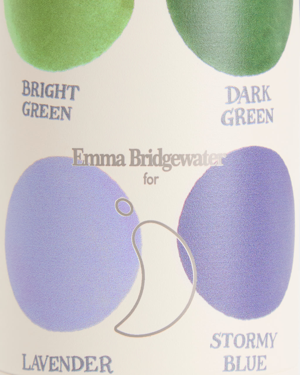 Emma Bridgewater Colour Palette Coffee Cup