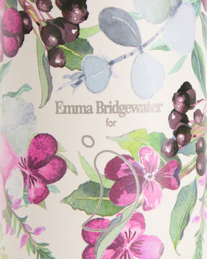 Emma Bridgewater Winter Flowers Coffee Cup