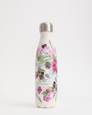 Emma Bridgewater Winter Flowers Water Bottle