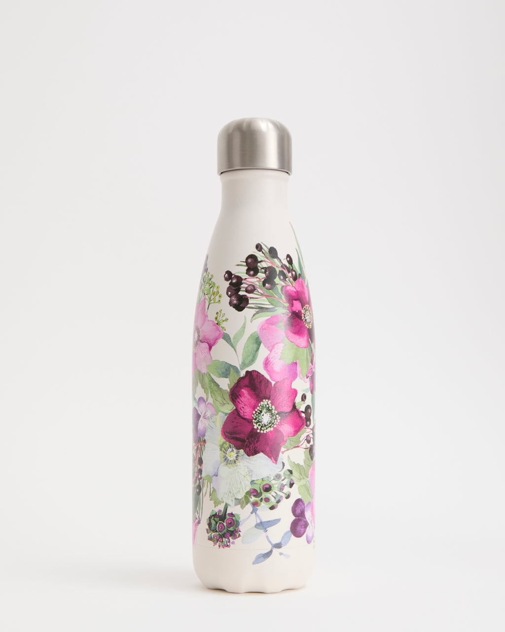 Emma Bridgewater Winter Flowers Water Bottle