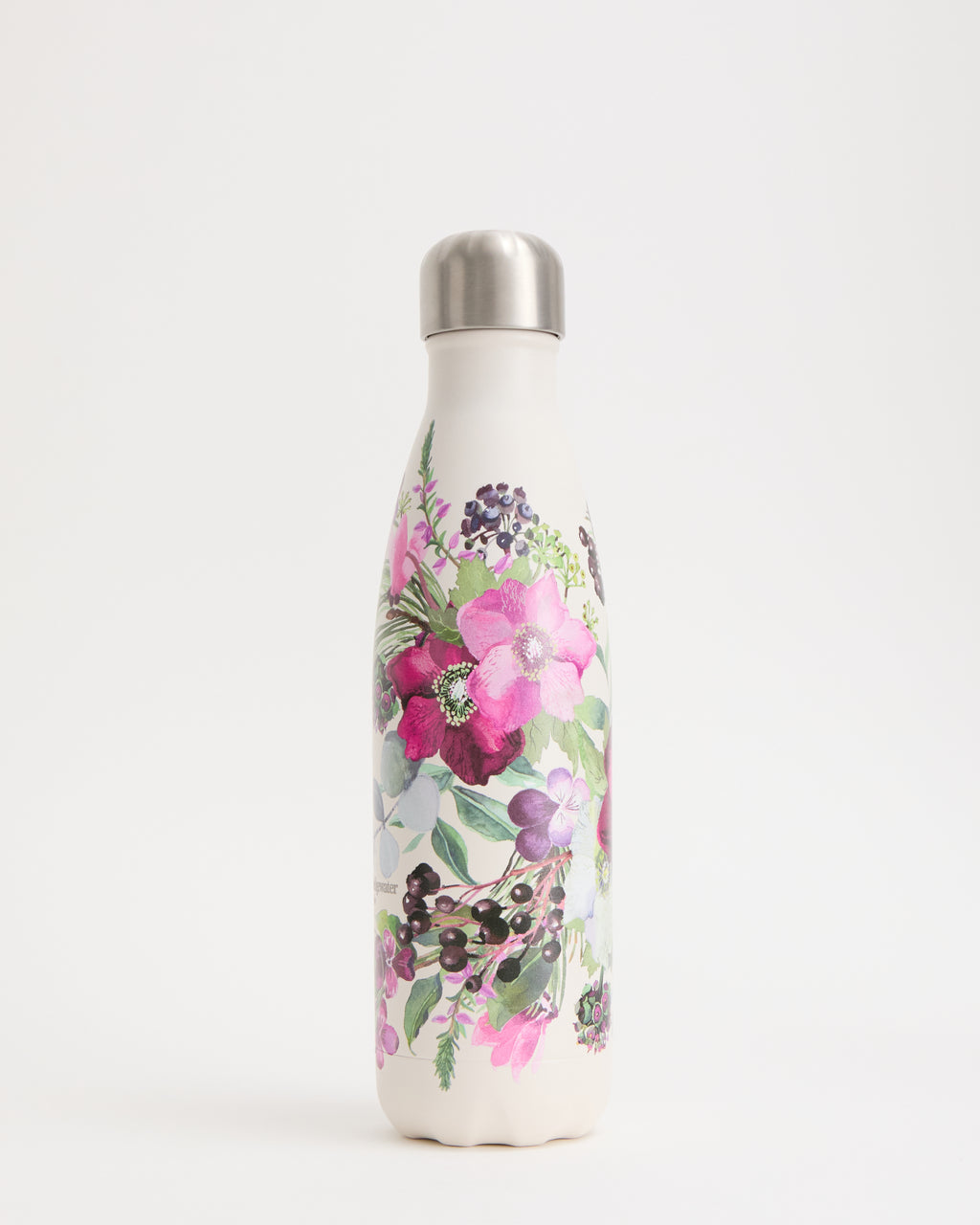 Emma Bridgewater Winter Flowers Water Bottle