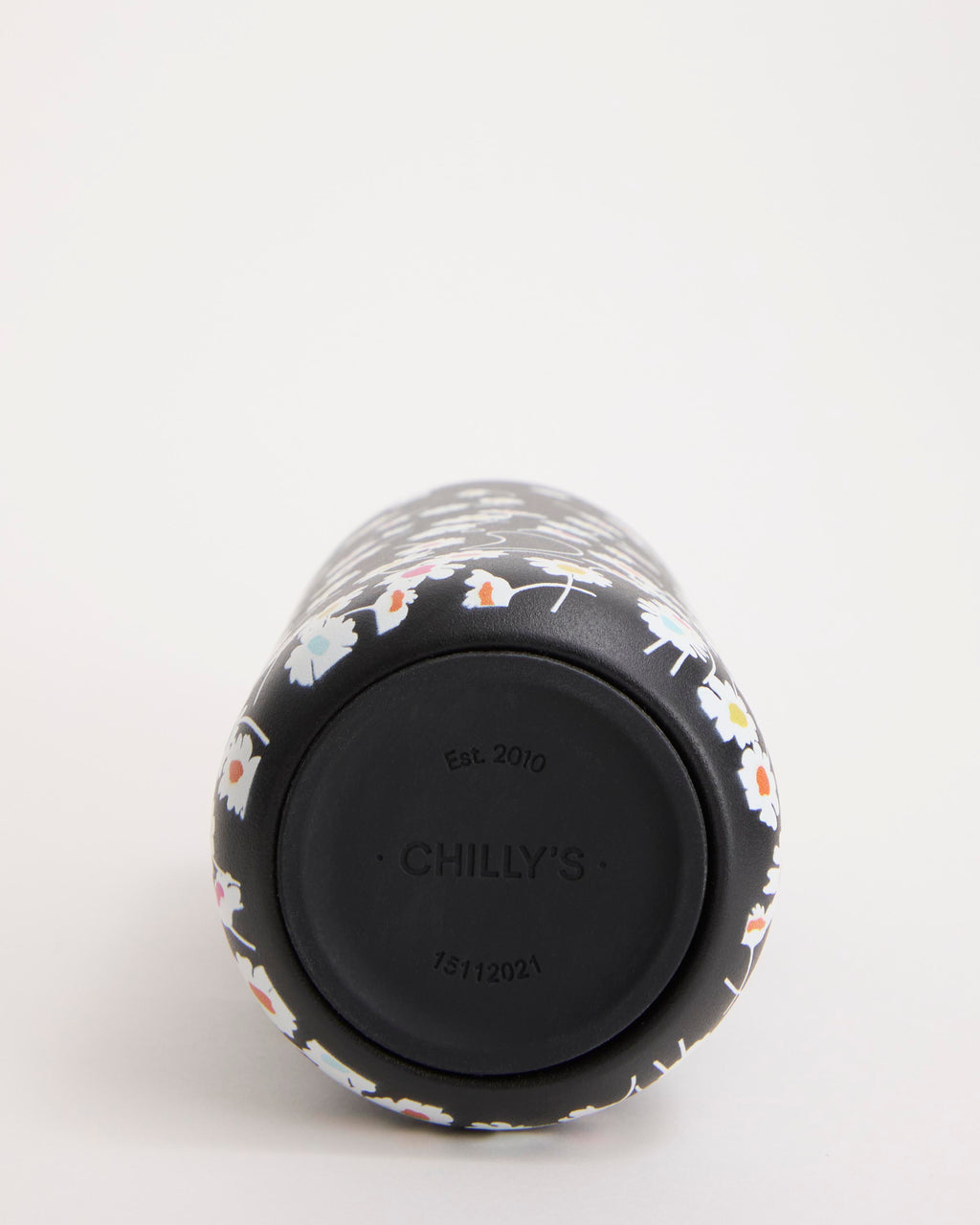Liberty Jive Abyss Black Water Bottle