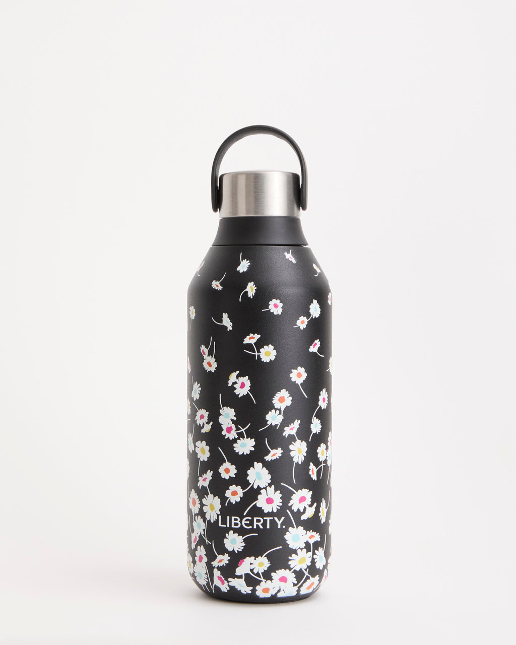 Liberty Jive Abyss Black Water Bottle