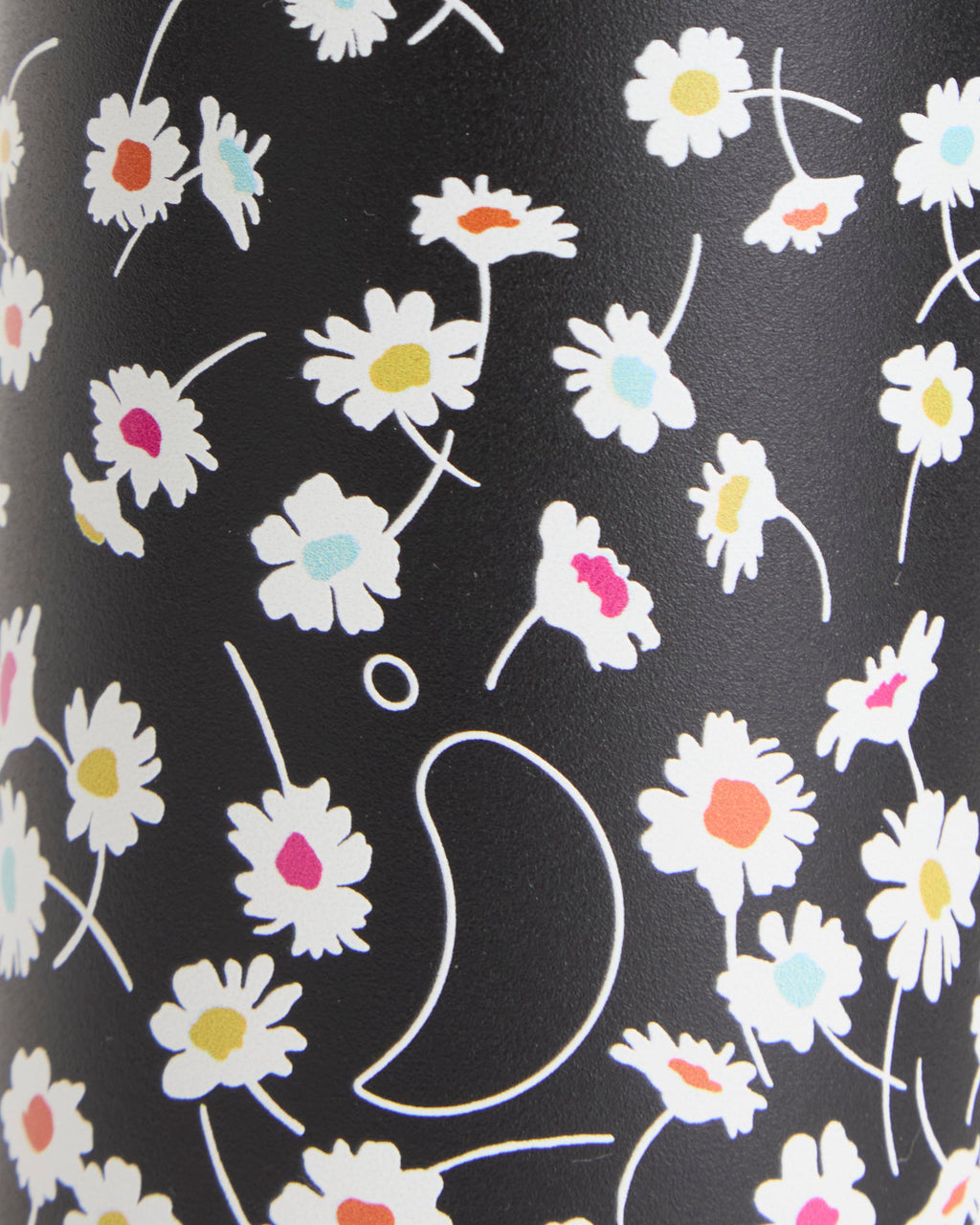 Liberty Jive Abyss Black Water Bottle