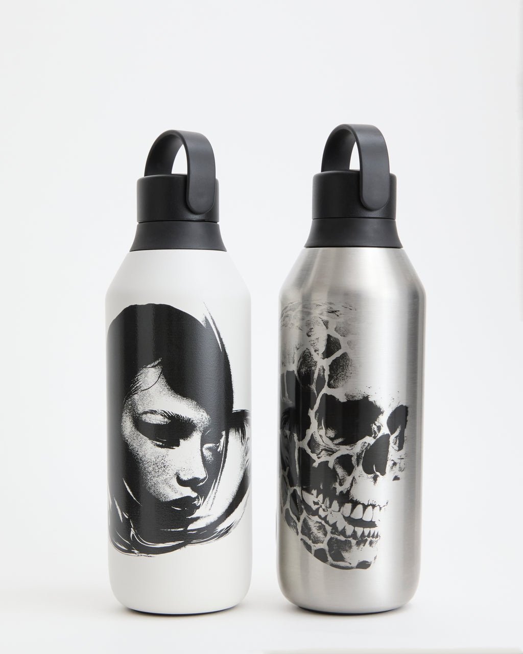 ASDO Headstream Water Bottle