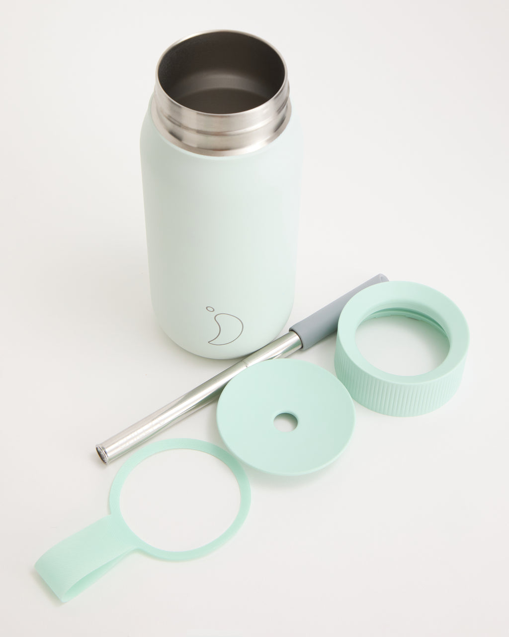 Switch Cup Series 2 Switch Cup | Lichen Green | 500ml | Chilly's