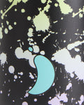 Splatter Kids Water Bottle
