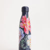 Climbing Camellia Water Bottle