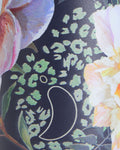 Climbing Camellia Water Bottle