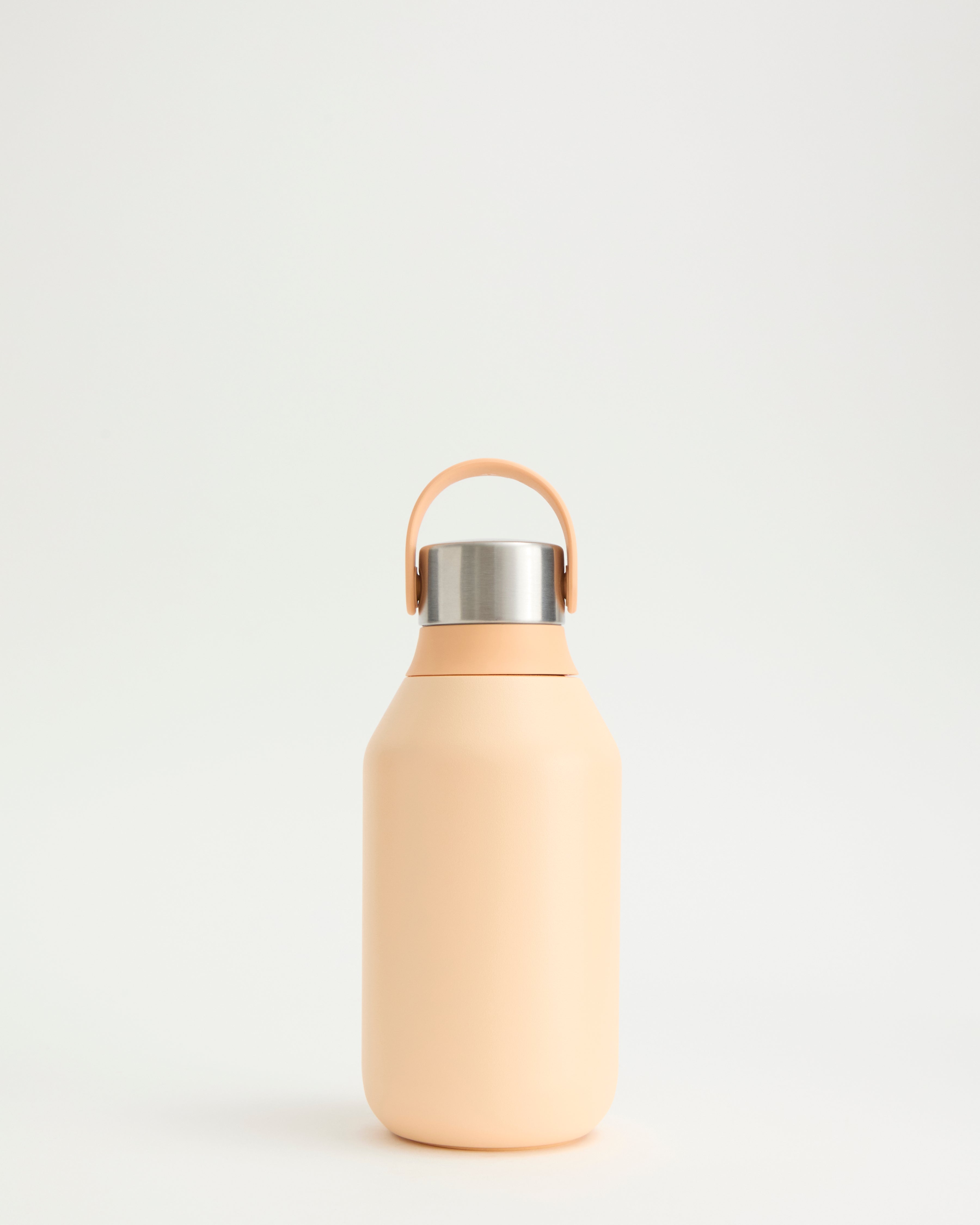 Peach Reusable Water Bottles | Chilly's