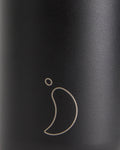 Abyss Black Coffee Cup