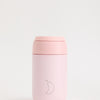 Blush Pink Coffee Cup
