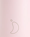 Blush Pink Coffee Cup