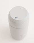 Granite Grey Coffee Cup Lid
