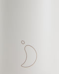 Granite Grey Coffee Cup