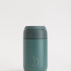 Pine Coffee Cup