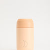 Peach Coffee Cup