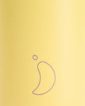 Pollen Yellow Coffee Cup