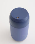 Whale Blue Coffee Cup Lid
