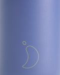 Whale Blue Coffee Cup