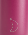 Plum Purple Coffee Cup