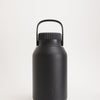 Big Mouth Abyss Black