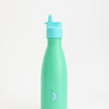 Apple Kids Water Bottle