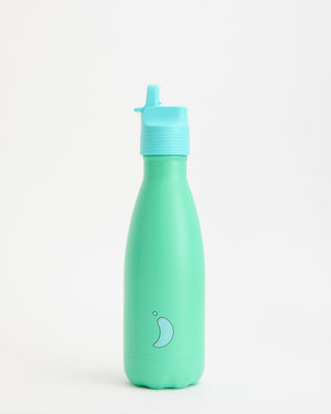 Apple Kids Water Bottle