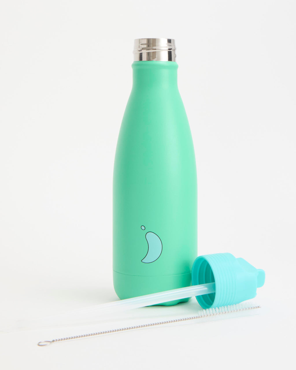 Apple Kids Water Bottle