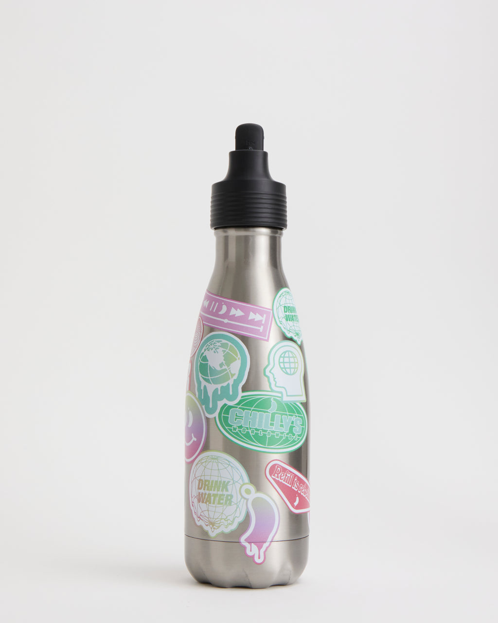 Refill Rebel Kids Water Bottle