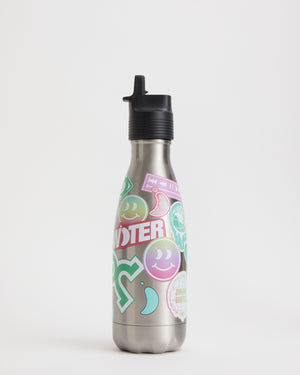 Refill Rebel Kids Water Bottle