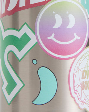 Refill Rebel Kids Water Bottle