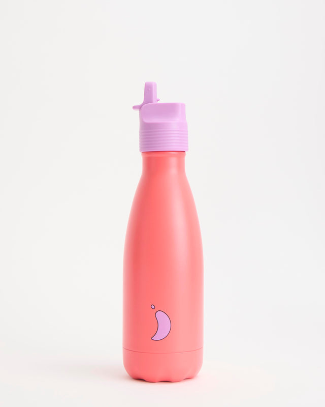 Watermelon Kids Water Bottle