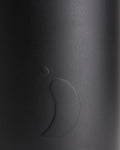 Big Mouth Abyss Black
