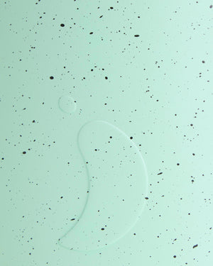 Big Mouth Opal Fleck