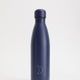 Navy Water Bottle