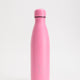 Pink Water Bottle