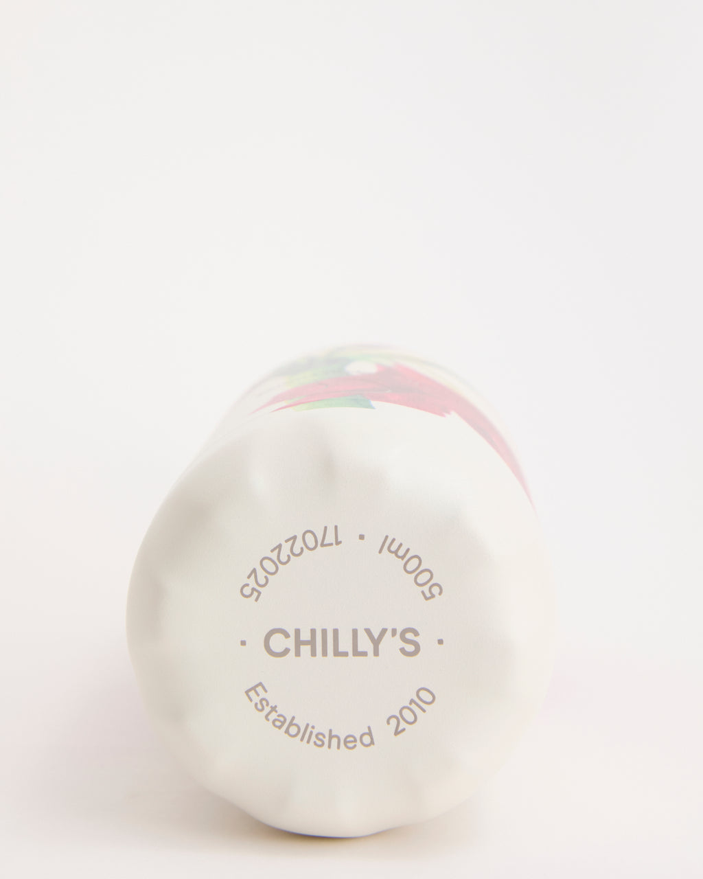 Emma Bridgewater Amaryllis Water Bottle