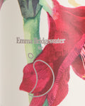 Emma Bridgewater Amaryllis Water Bottle
