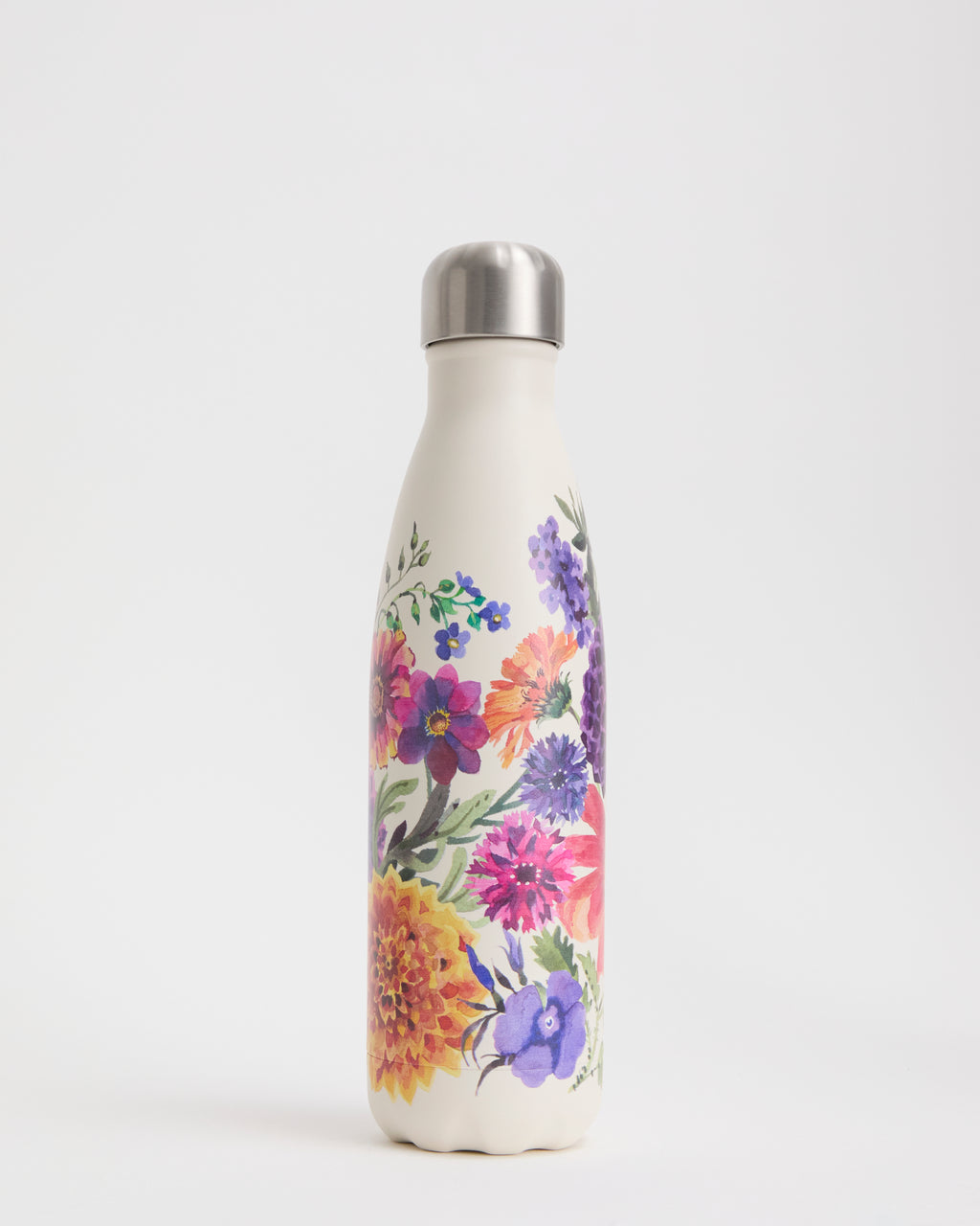 Emma Bridgewater Garden Flowers Water Bottle
